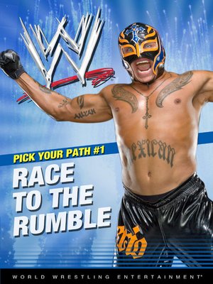 cover image of Race to the Rumble